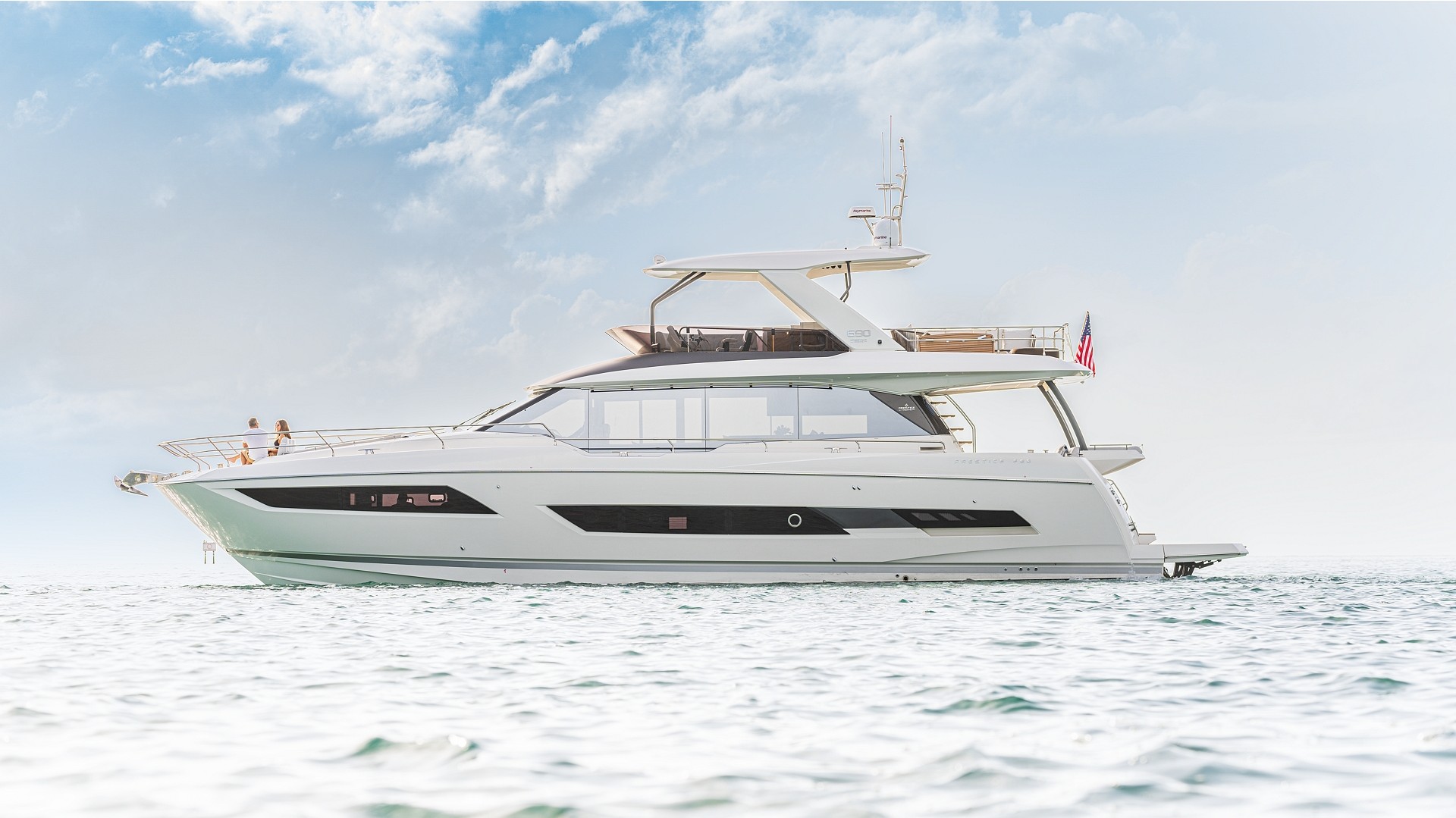 Prestige 690