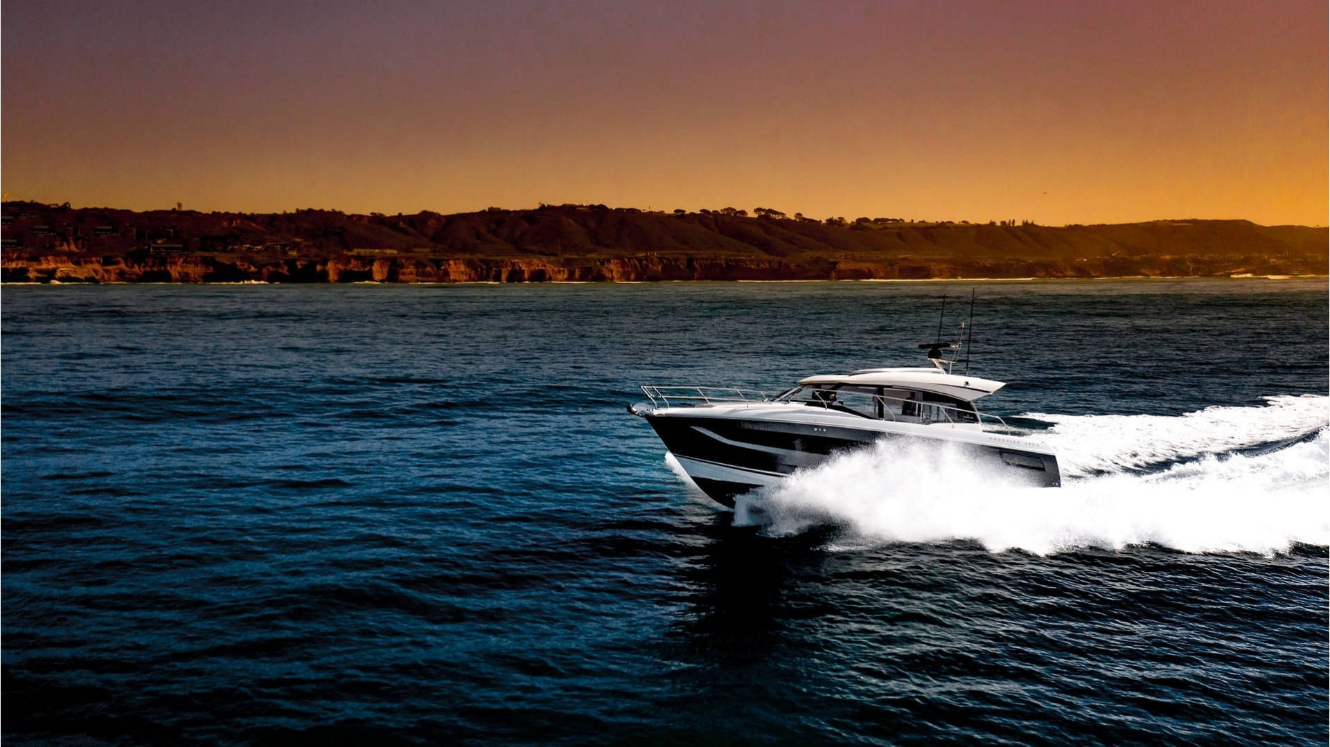 Prestige 420S