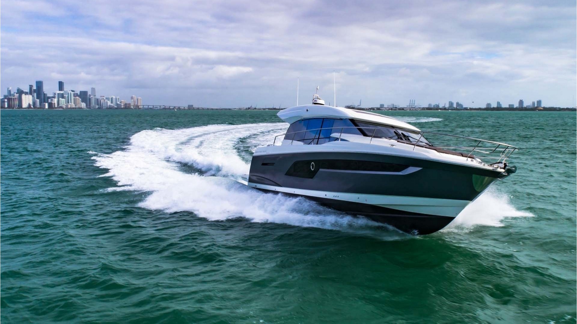 Prestige 520S