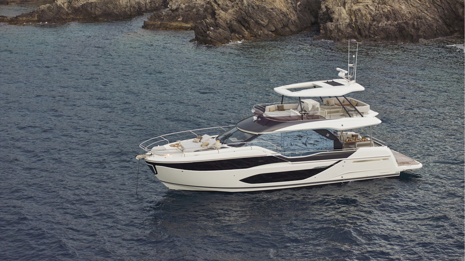 Prestige F5.7